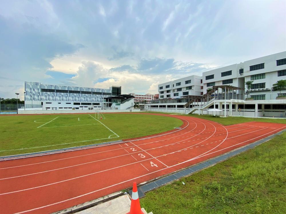크레센도 헬프 국제학교 조호 전경 7